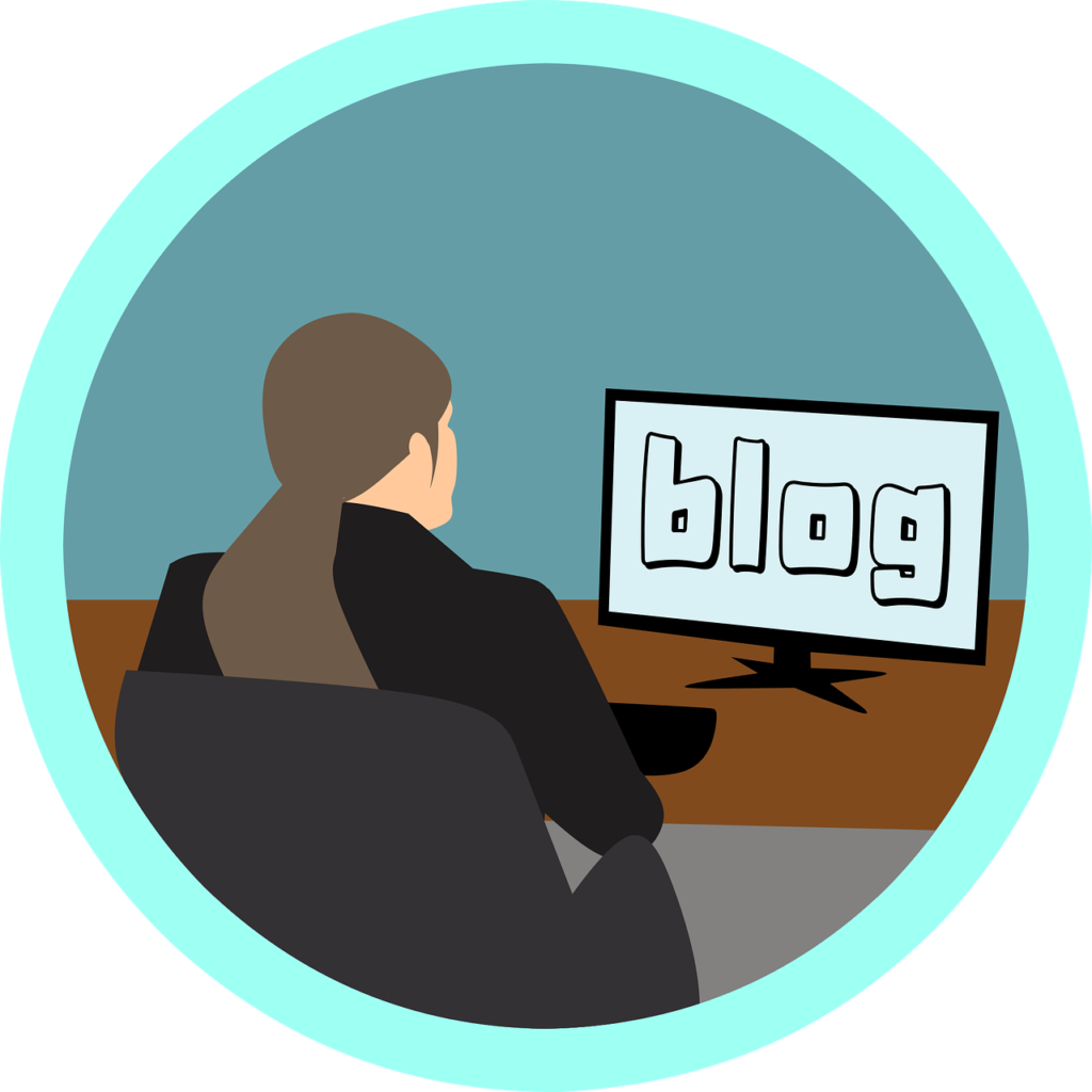 Блоги про маркетинг на английском. Изучаем полезное и улучшаем язык