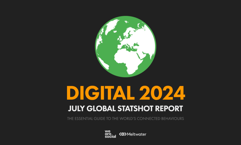 Обновления сферы Digital на лето 2024 года